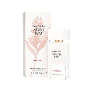 엘리자베스아덴 화이트 티 진저 릴리 EDT 50ml