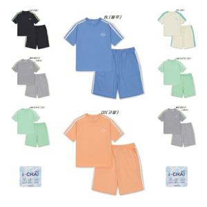 폴햄키즈] 아이차 상하세트PKB2IP1511-DG