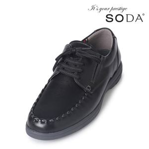 [소다 공식] SODA 남성 캐주얼 보트슈즈 AMM151 CG10 (3cm)