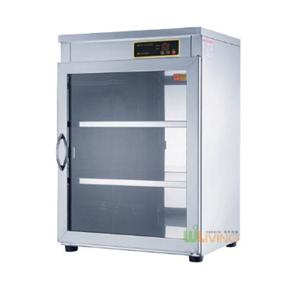 유리문 보온고 DS-3000 (WL-1617) /캔음료 쌍화탕 온장고