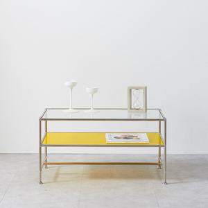 트리빔하우스 MOSO 모소 모듈 시스템 소파 테이블 800N_T21U12