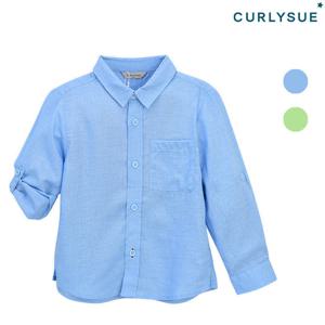 [컬리수] 피그먼트 컬러셔츠 CPM0GQSH54 [여름]