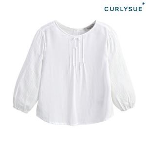 [컬리수] 크리미 블라우스 CPM0GABL01 [여름]