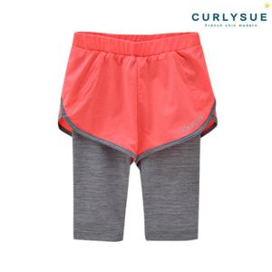 [컬리수] 치얼업 6부바랭스(흡습속건) CNM1XAPT43OR [여름]