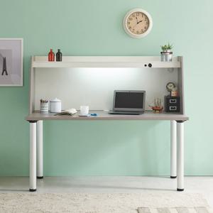 포스트모던 마인 140 LED 집중력 책상