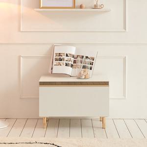 나무뜰 쉬가 600 협탁 PKF043C (착불)