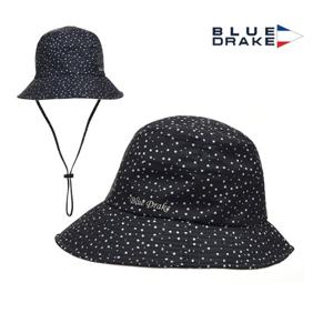 블루 드레이크 여성 방수 벙거지모자 (DLC2SSWCA01)