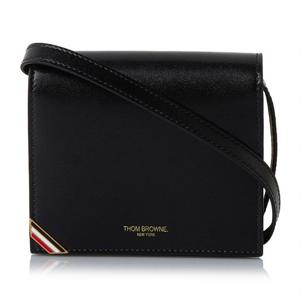 [톰브라운] 카드 홀더 크로스백 FAW075A 06549 001