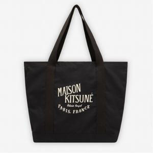 메종키츠네 팔레 로얄 에코백 GU05125WW0008