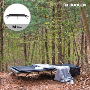 아이두젠 하드코트 캠핑용 야외 야전침대