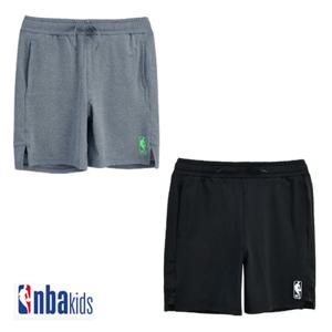 [엔비에이키즈Y] 스포츠팩 4.5부 팬츠