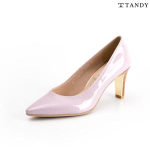 [탠디] 여성 세무 펌프스 구두 (굽 7CM) 719078_CK-