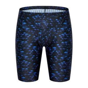 [아레나]남성 4부사각수영복 A1SM1PM04BLK-IDG