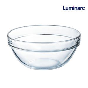 루미낙 엠필러블 강화유리 볼 23cm