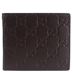[GUCCI] 구찌 남성 시마 반지갑 365466 CWC1R 2140