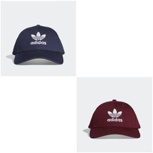 아디다스 트레포일 베이스볼 캡 DV0174외 1종 택1 J
