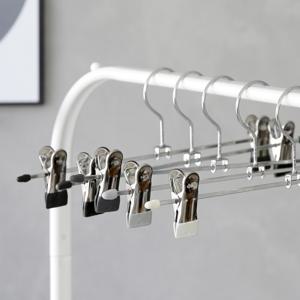 [홈앤하우스]멀티코팅 집게바지걸이 20P