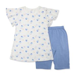 [오가닉맘] 주니어 꽃잎여주반소세트(TEY4JT14)