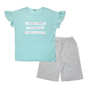 [오가닉맘] 주니어 박하향여주반소세트