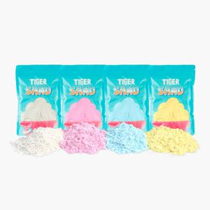 [마이리틀타이거]타이거샌드-모래 단품