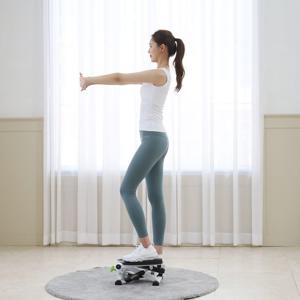 메디니스 스텝퍼 실내 유산소 계단 운동기구 MH-50