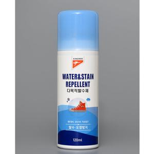 캉가루 발수제 스프레이/국산 발수 오염방지 보호
