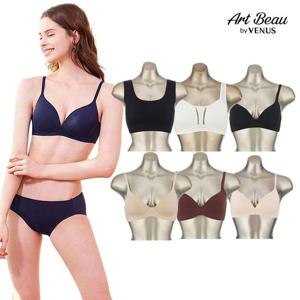 아르보 BEST 판매 브라3매입 택1