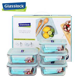 글라스락 직사각 5조 2-1호