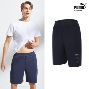 [푸마] 남성 드라이셀 홈웨어 쇼츠 1종 NV 남성 최신상