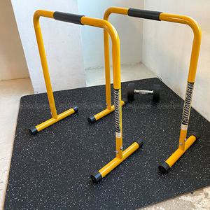 대형 퍼즐 스포츠매트 체육관 헬스장 홈트 홈짐 4P 60x1.2cm