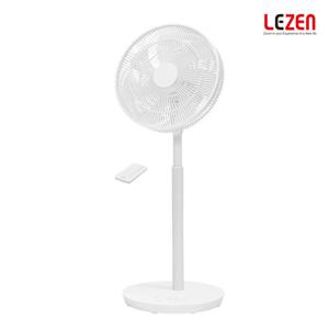 르젠 스탠드형 리모컨 써큘레이터 LZEF-AR330