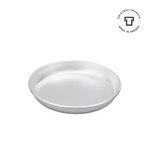 트란지아 20cm 알루미늄 접시 플레이트