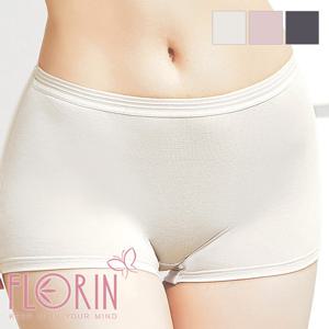 EX[플로린]레이온 사각 드로즈 팬티 FWP8000_2