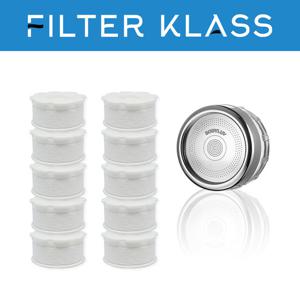 국내산 바디럽 세면대 호환 녹물제거필터 10개