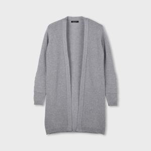 [택가330000원] 빠니깔레 홀가먼트 코튼 롱 가디건 F-NNIT05