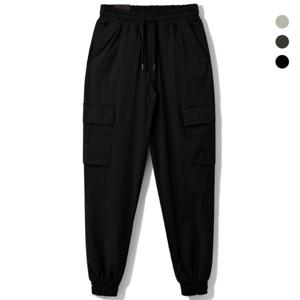 [엠엔씨][MNC] 울트라스판 아이스 카고조거팬츠 (MDLP698CG)