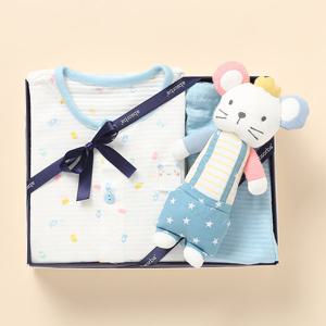 압소바 이크반소내의+제제막대딸랑이세트