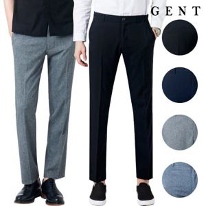 [겐트옴므]남성용 쿨맥스 라이트 정장 슬랙스_GP7201C