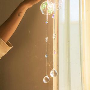 후우링 일본 풍경 종 썬캐쳐 예쁜 인테리어 후링 선캐쳐 장식