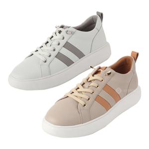 [엘칸토]쿠션굿 여성밴드끈스니커즈 S57U1HMN