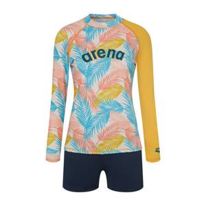 [아레나] 여성 레시가드셋트 A0BL1PS13YEL-IDG