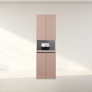 파로마 네오 플릿 수납가득 다용도 키큰 600 주방수납 렌지대