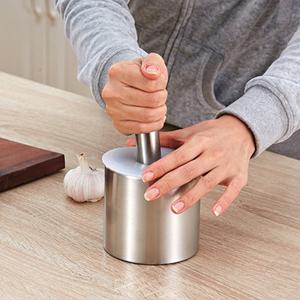 인블룸 가정용 스텐 304 미니절구세트