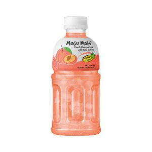 모구모구 복숭아향 320ml x 12개