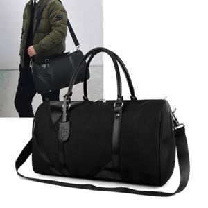 [디어백] 캐주얼 방수 여행 빅 보스톤백 PL0719