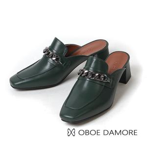 오보에다모르 스퀘어 체인장식 블로퍼 OSD4623