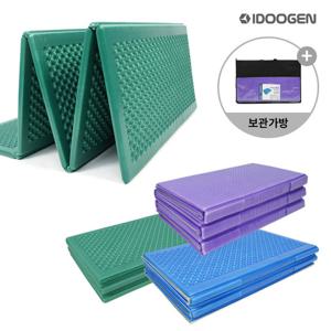 아이두젠 totobiz 캠핑용 코팅 매트 돗자리
