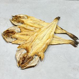 [동명상회] 실속형 황태포 소 5마리 (28~30cm)