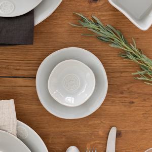 [코스타노바] 노바 그레이 11cm 소스볼