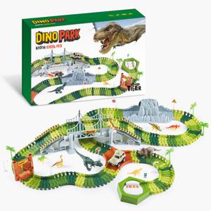 [마이리틀타이거]타이거 다이노파크